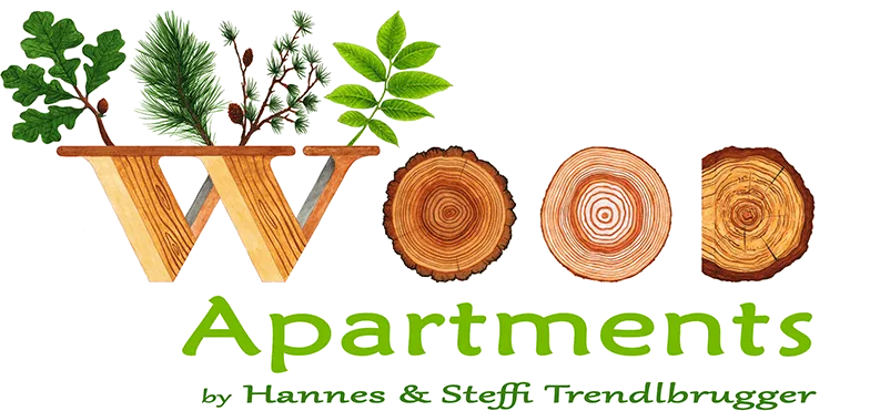 Wood Apartments by Trendlbrugger